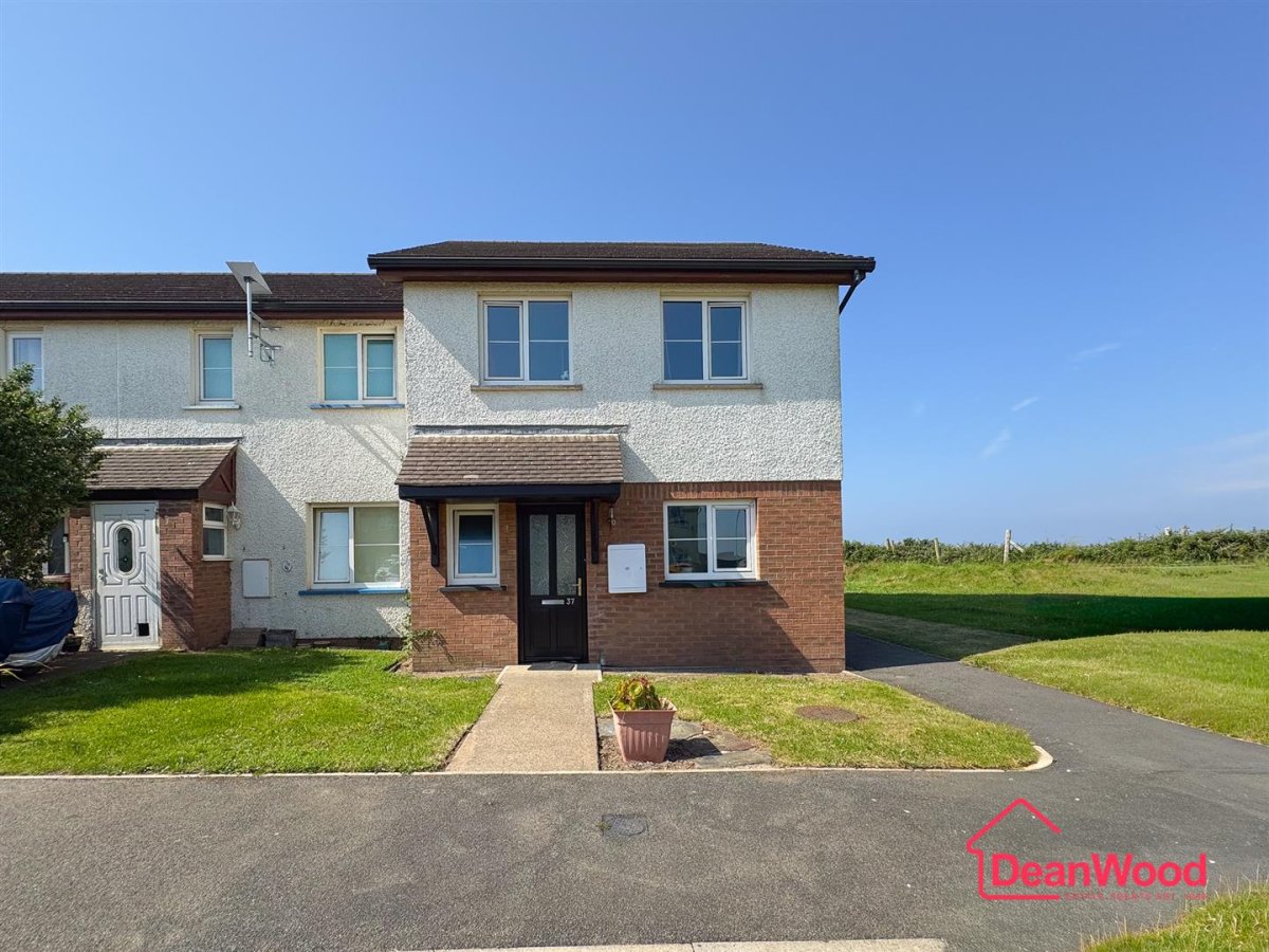 37 Broogh Wyllin, Kirk Michael, Isle Of Man.
