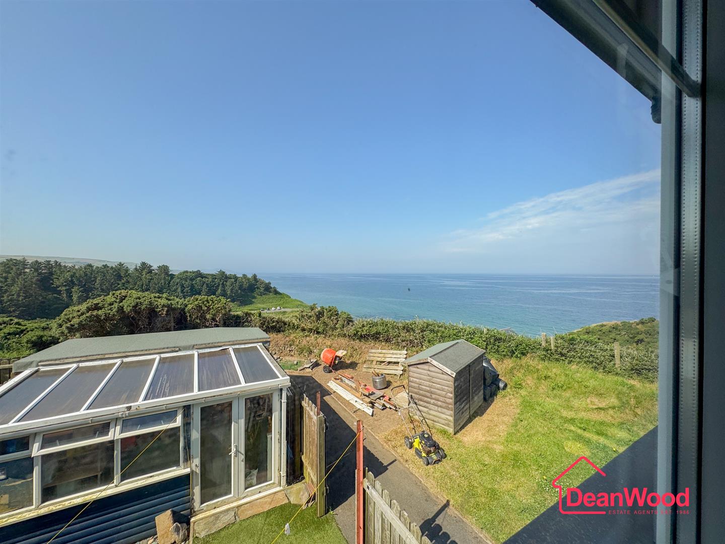 37 Broogh Wyllin, Kirk Michael, Isle Of Man. - Photo 3 of 24