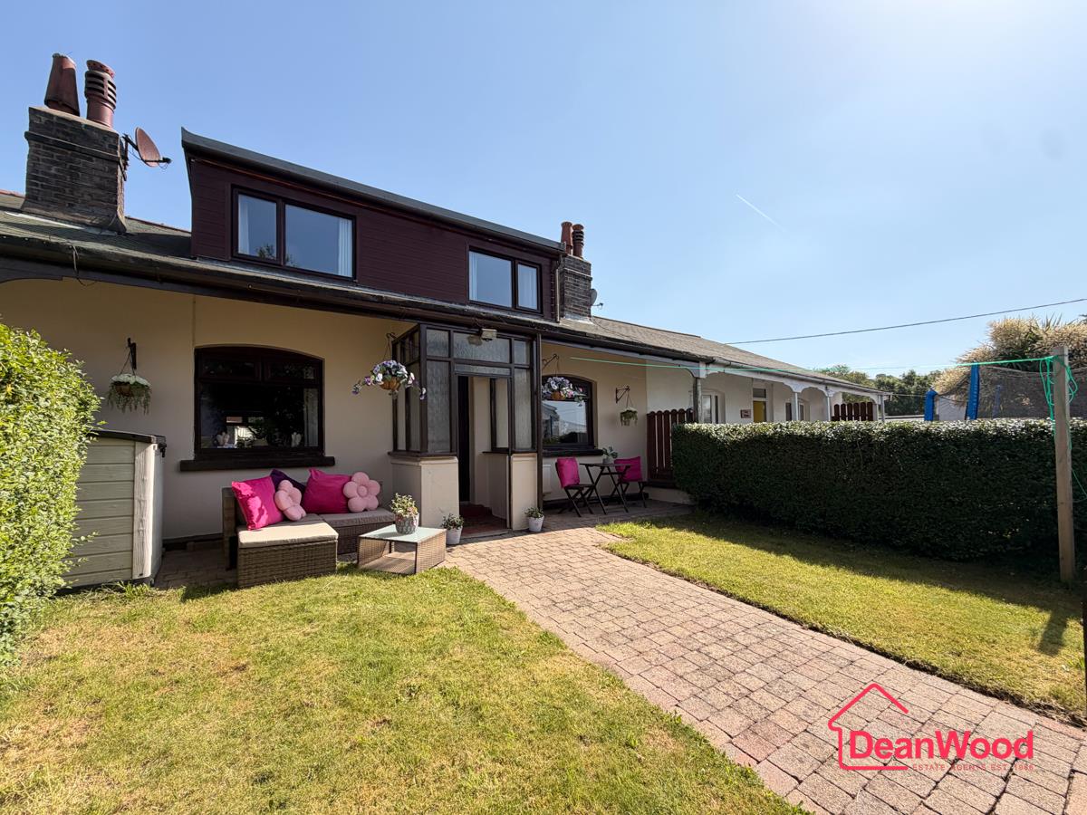 2 Richmond Terrace, Kissacks Lane, Crosby. - Photo 3 of 19