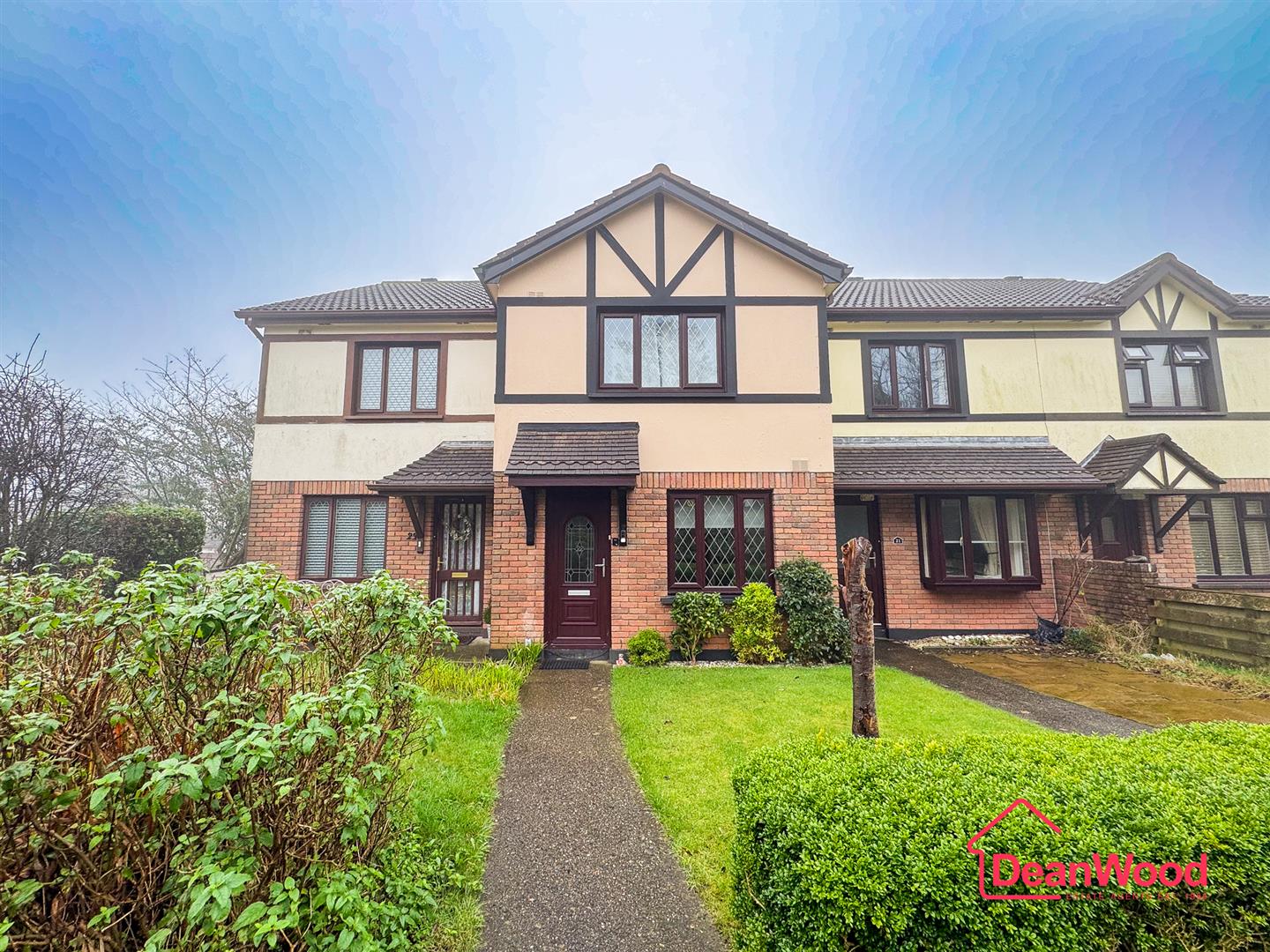 22 Reginald Mews, Governors Hill, Isle of Man, Onchan. - Photo 1 of 20