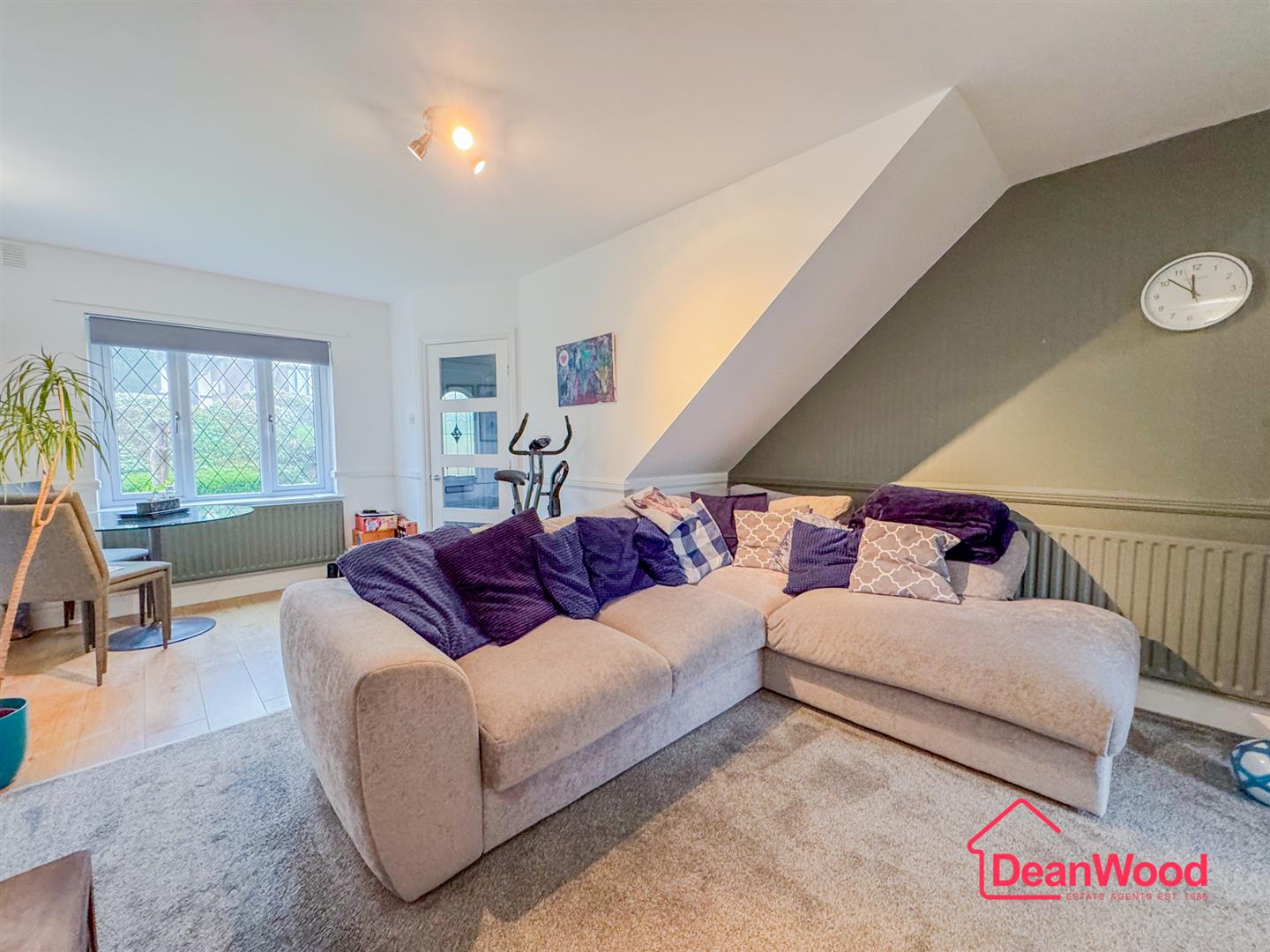 22 Reginald Mews, Governors Hill, Isle of Man, Onchan. - Photo 5 of 20