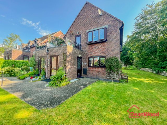 15 Eyreton Park, Crosby, isle of Man.