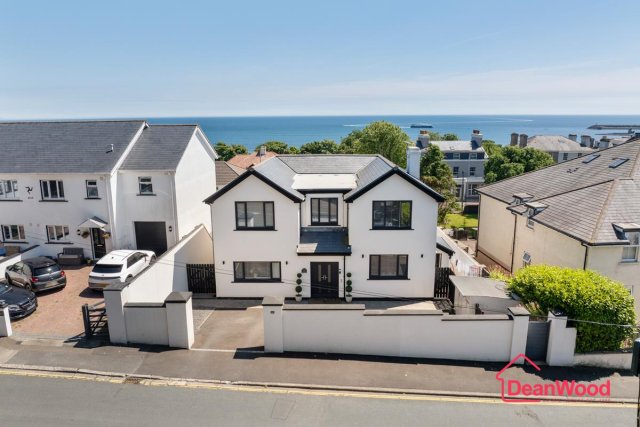14, Marathon Road, Douglas.