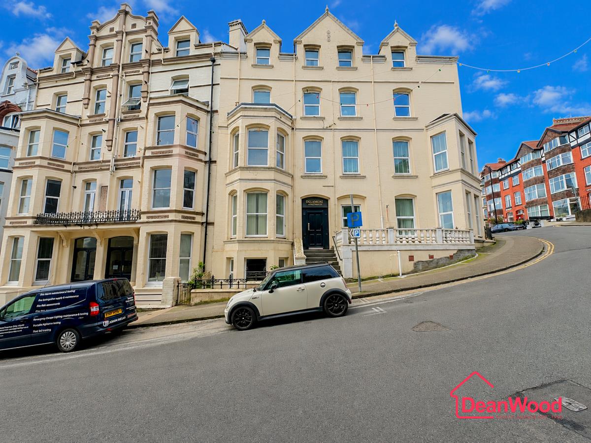 Apt 7 Delamere, 6 Castle Drive, Douglas, Isle Of Man. - Photo 1 of 16
