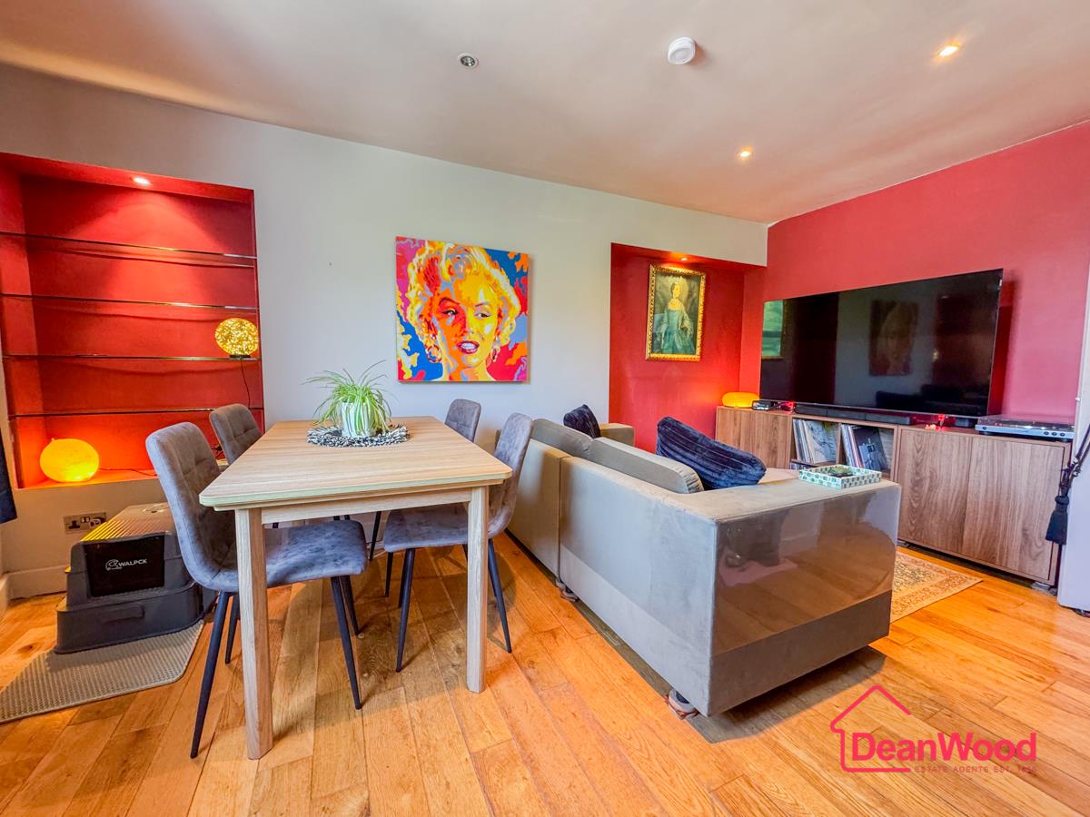 Apt 7 Delamere, 6 Castle Drive, Douglas, Isle Of Man. - Photo 3 of 16
