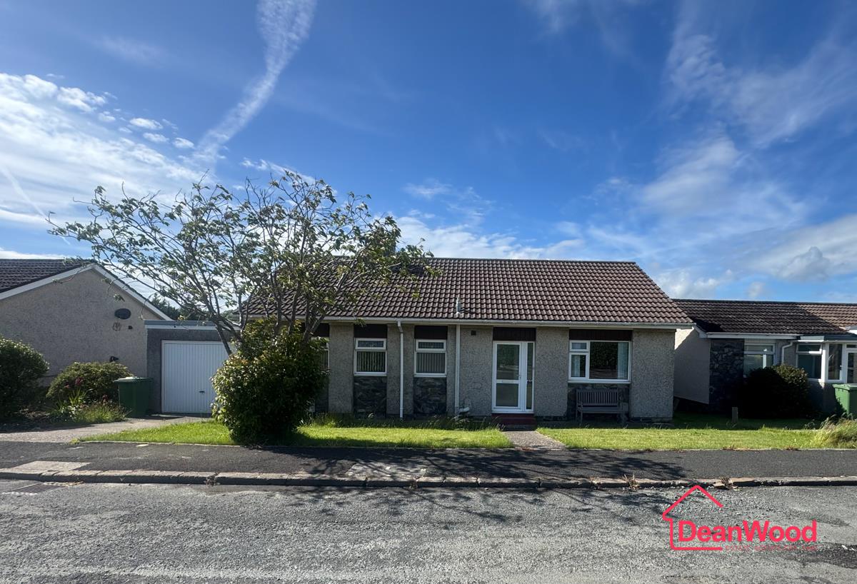 19, Meadow Court, Ballasalla, Isle of Man. - Photo 1 of 22
