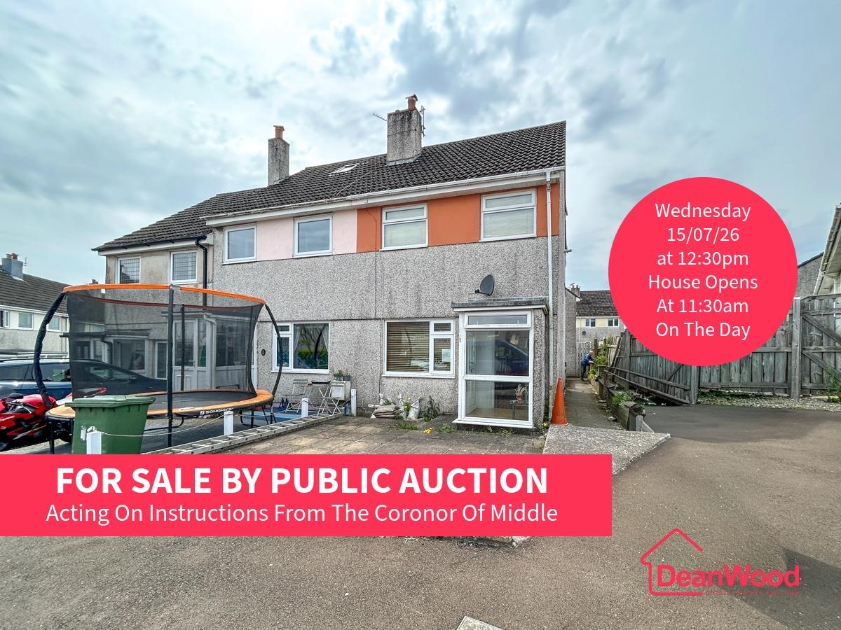 11 Lhon Dhoo Close, Onchan, Isle Of Man. - Photo 1 of 17