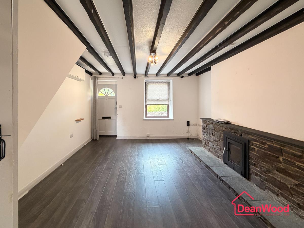 2 Chapel Terrace, Glen Road, Laxey. - Photo 5 of 14