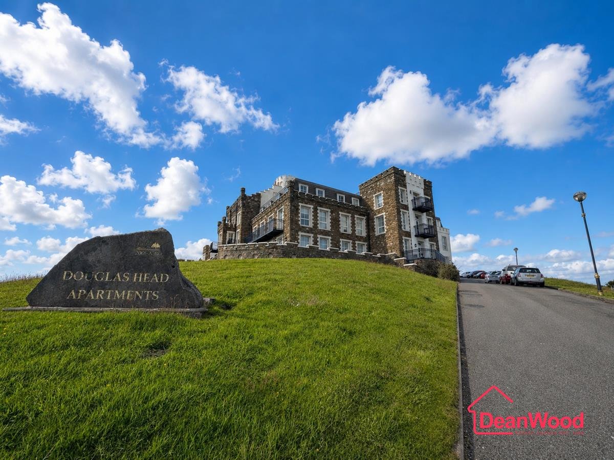 Apartment 4, Douglas Head Apartments, Douglas.