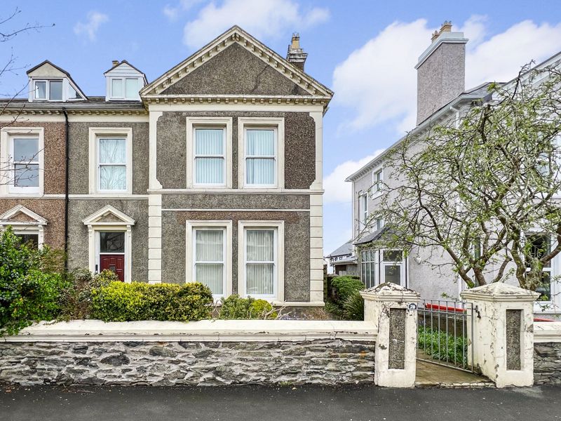 Selborne Drive, Douglas IM2 3LP. - Photo 1 of 36