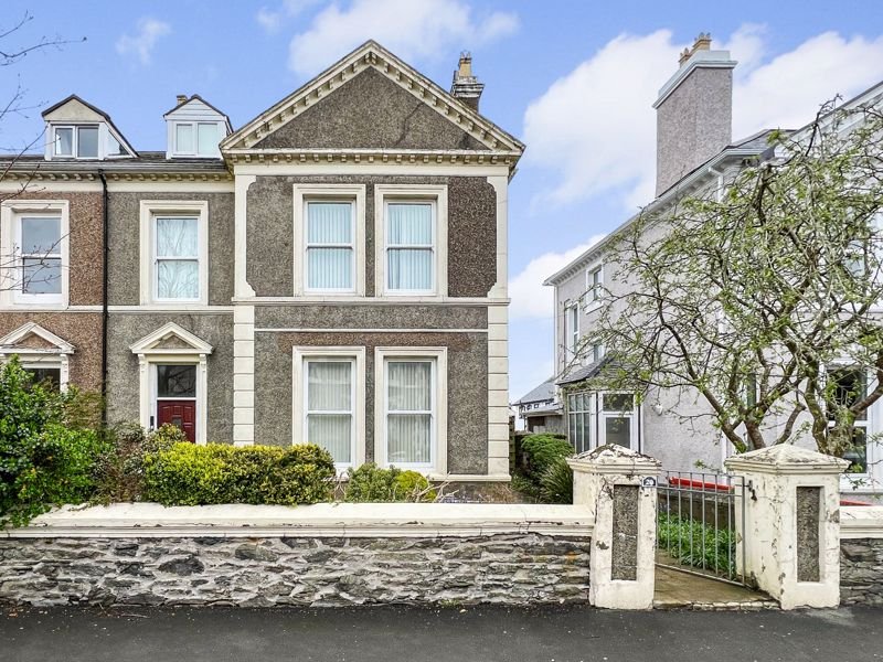 Selborne Drive, Douglas IM2 3LP.