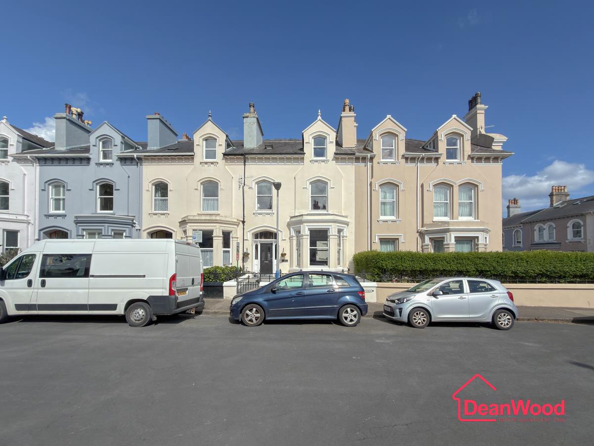 14 Queens Avenue, Douglas. - Photo 1 of 46