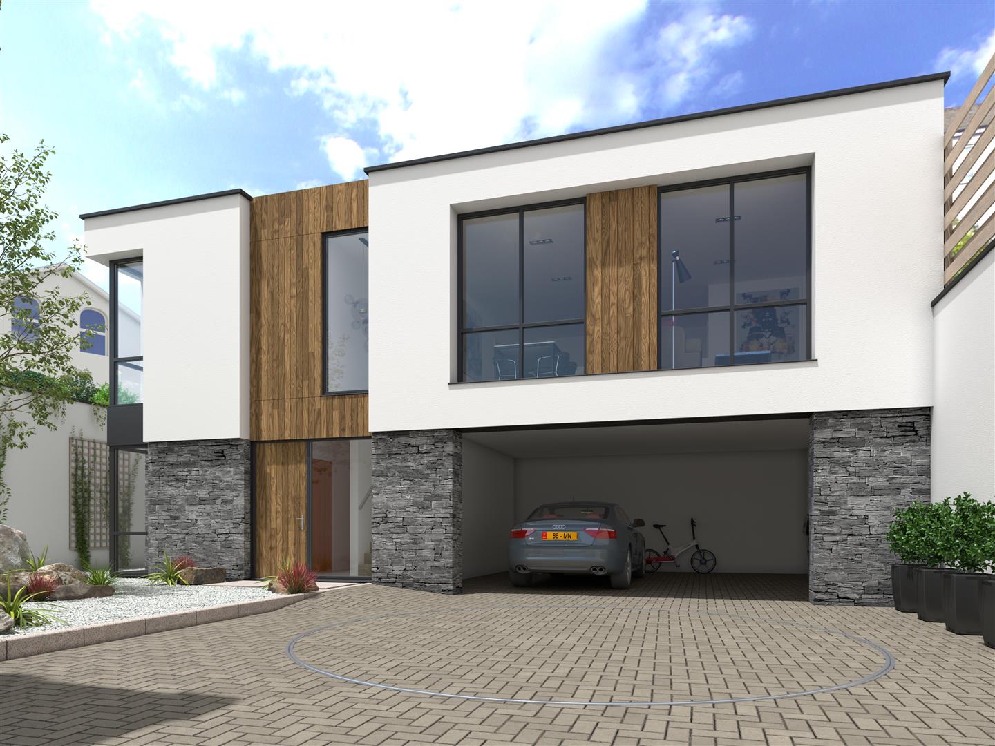 Palace Road, Douglas, Isle Of Man. - Photo 1 of 3