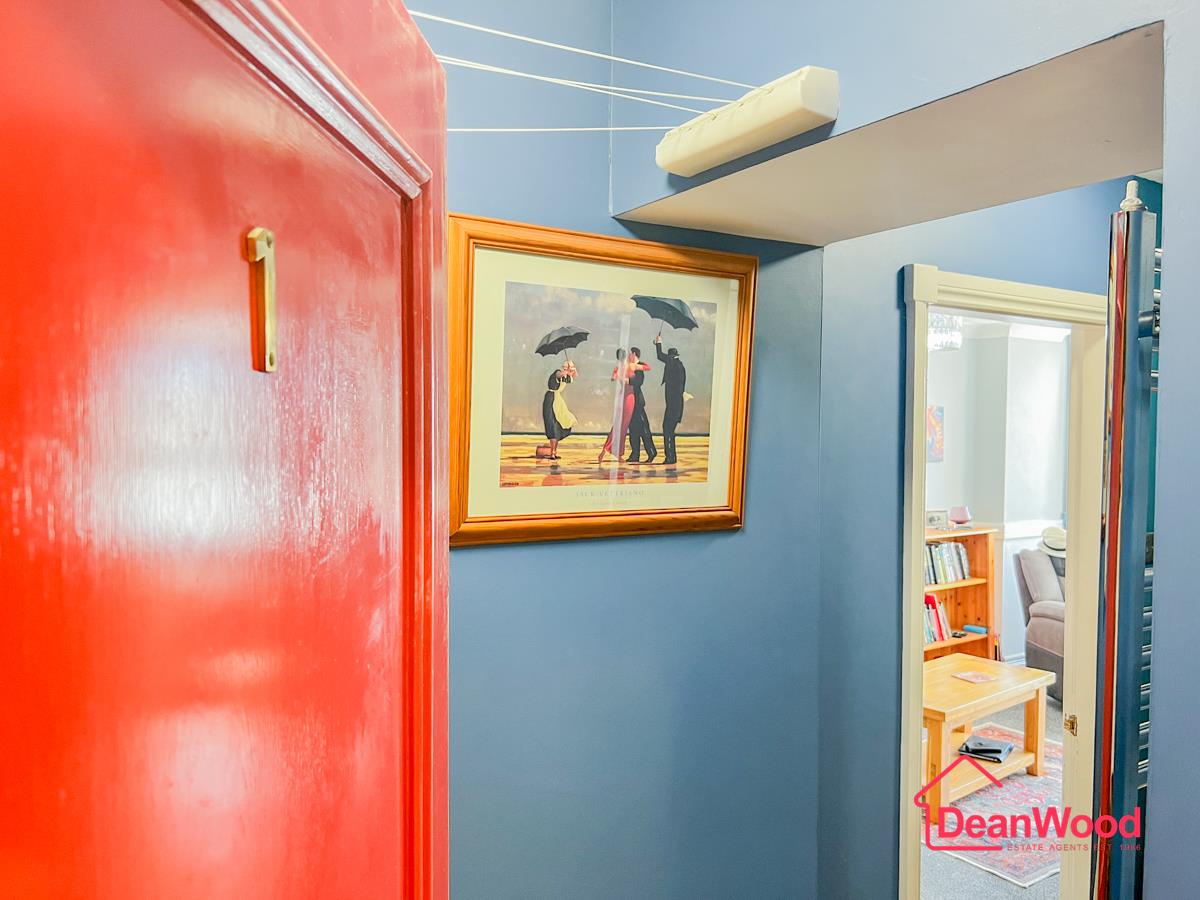 Apartment. 1, Palm Court, 2 Derby Terrace, Douglas, Isle of Man. - Photo 5 of 20