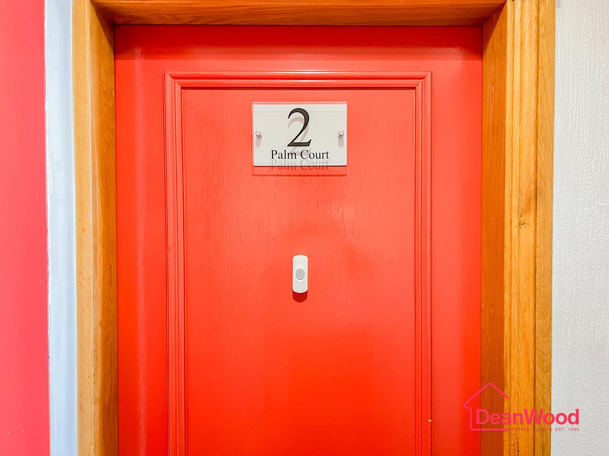 Apartment 2, Palm Court, 2 Derby Terrace, Douglas, Isle Of Man. - Photo 5 of 25