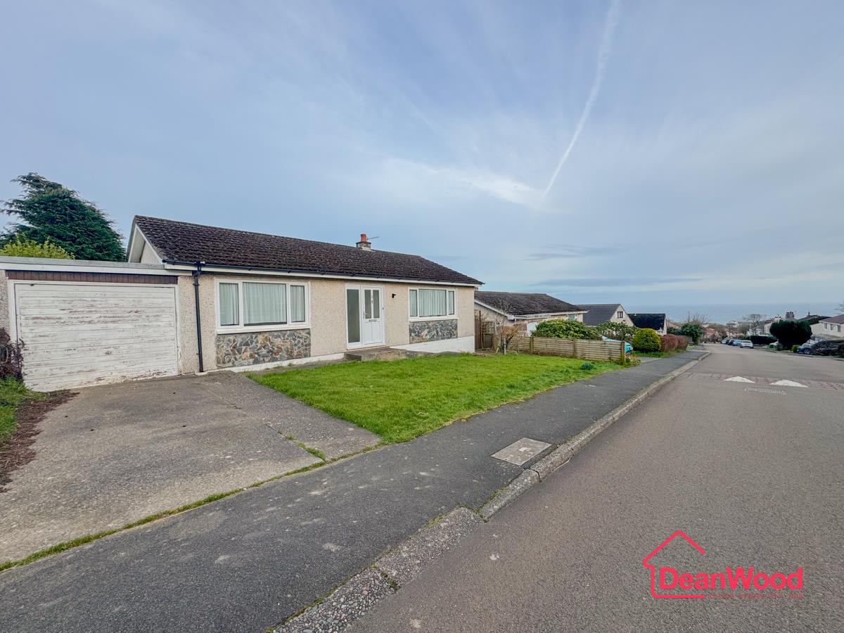 5, Wybourn Drive, Onchan. - Photo 1 of 16