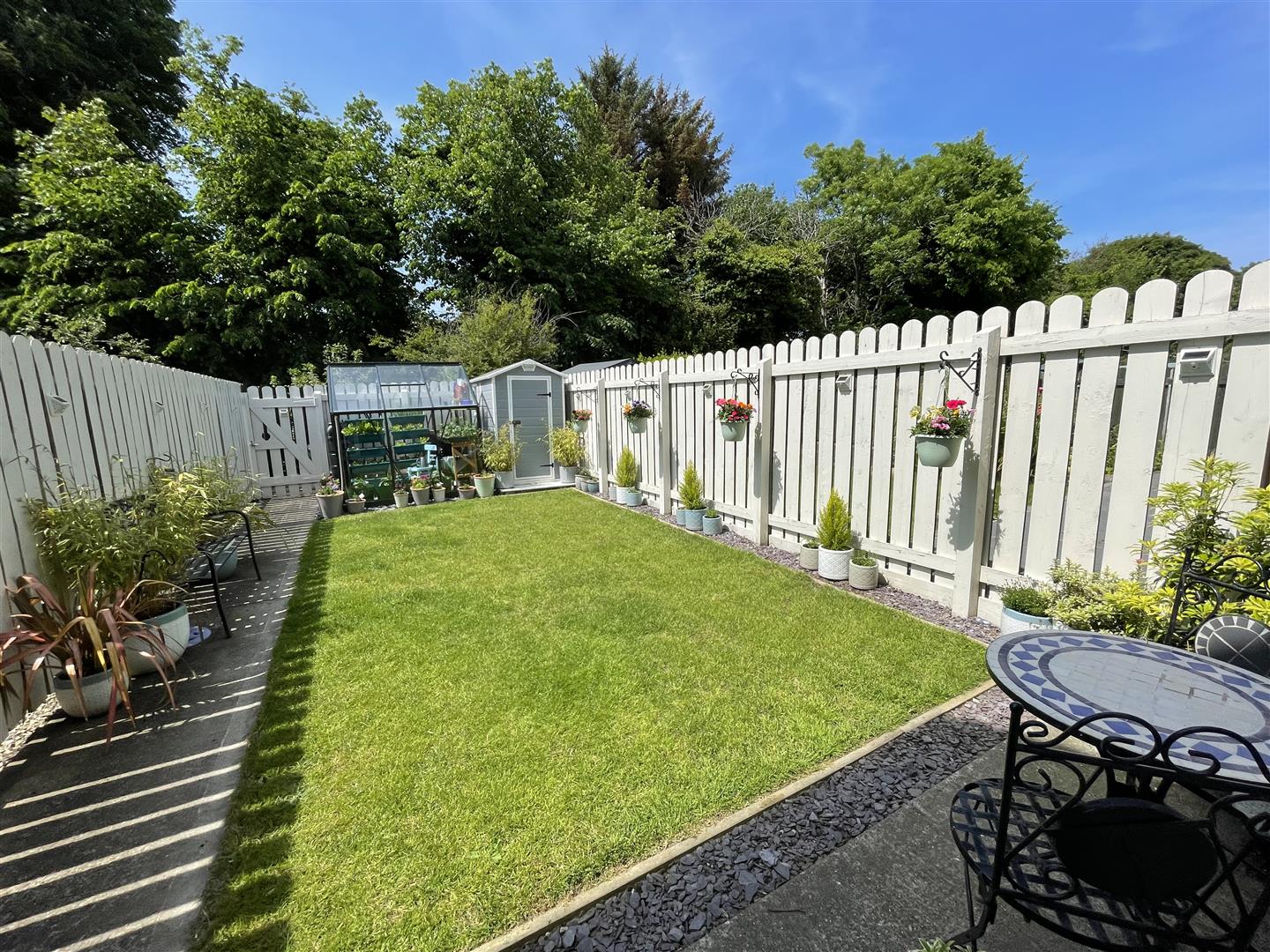 16 Auldyn Walk, Ramsey, Isle Of Man. - Photo 2 of 19