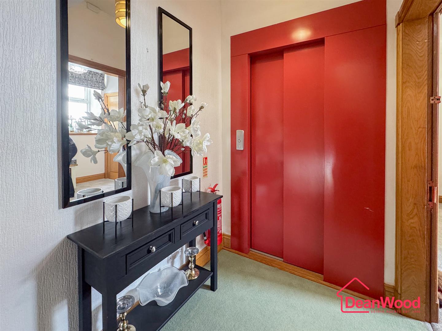 Apartment 3, Palm Court, Douglas, Isle Of Man. - Photo 2 of 29