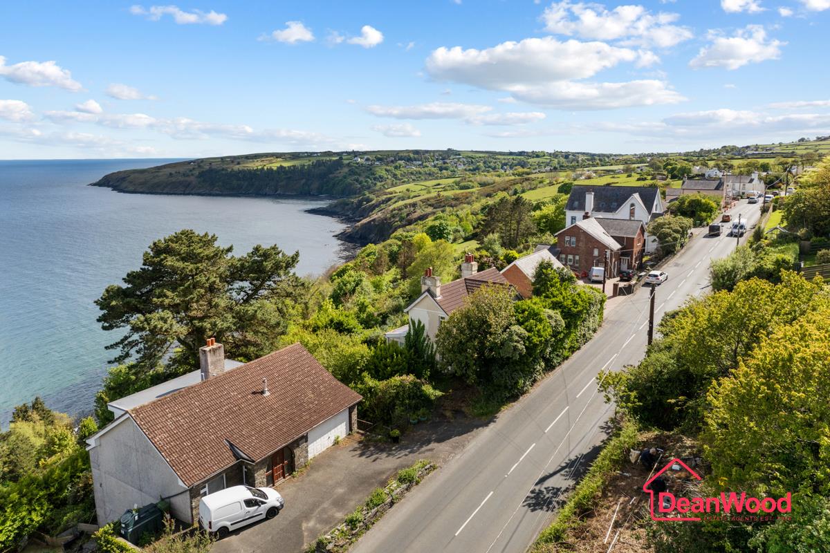 Headlands, Pinfold Hill, Laxey, Isle Of Man. - Photo 2 of 24