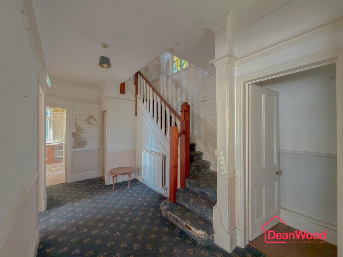 Headlands, Pinfold Hill, Laxey, Isle Of Man. - Photo 5 of 24