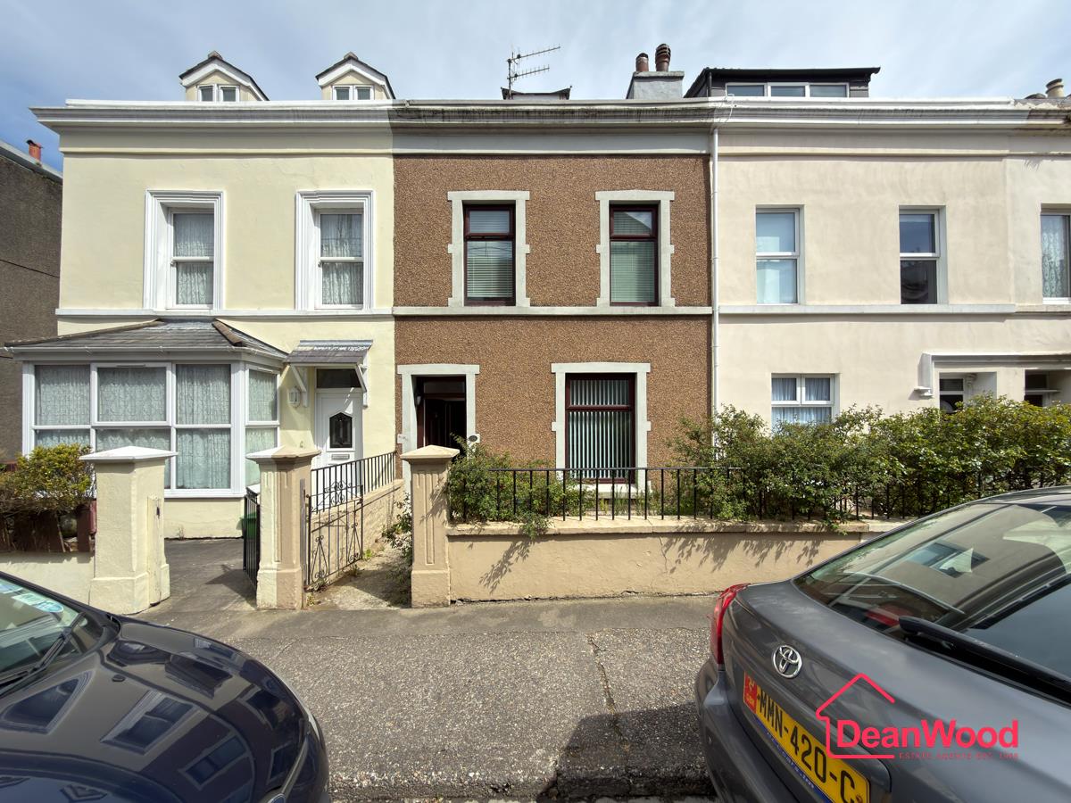 15 Dalton Street, Douglas. - Photo 1 of 12