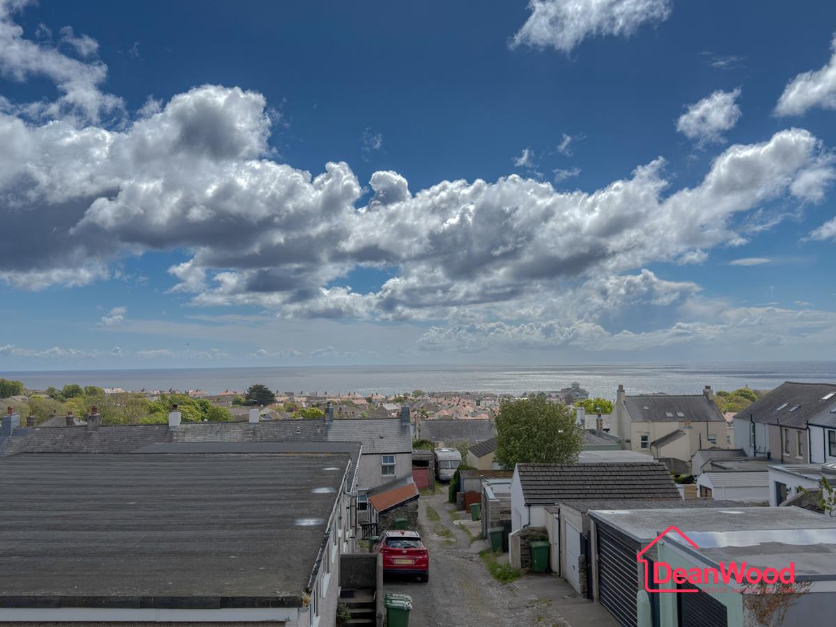 1 Mount View Terrace, Onchan, Isle of Man. - Photo 2 of 18