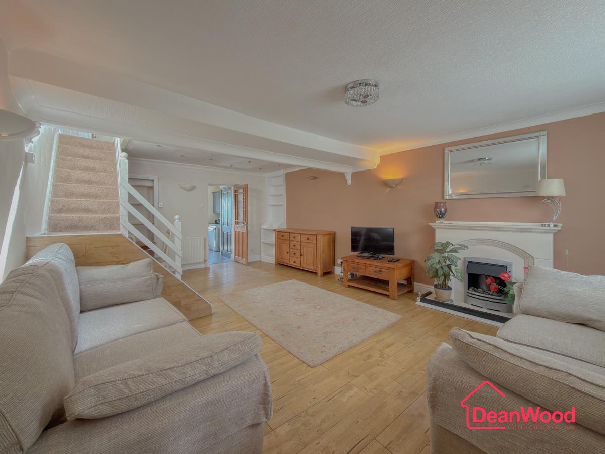 1 Mount View Terrace, Onchan, Isle of Man. - Photo 4 of 18