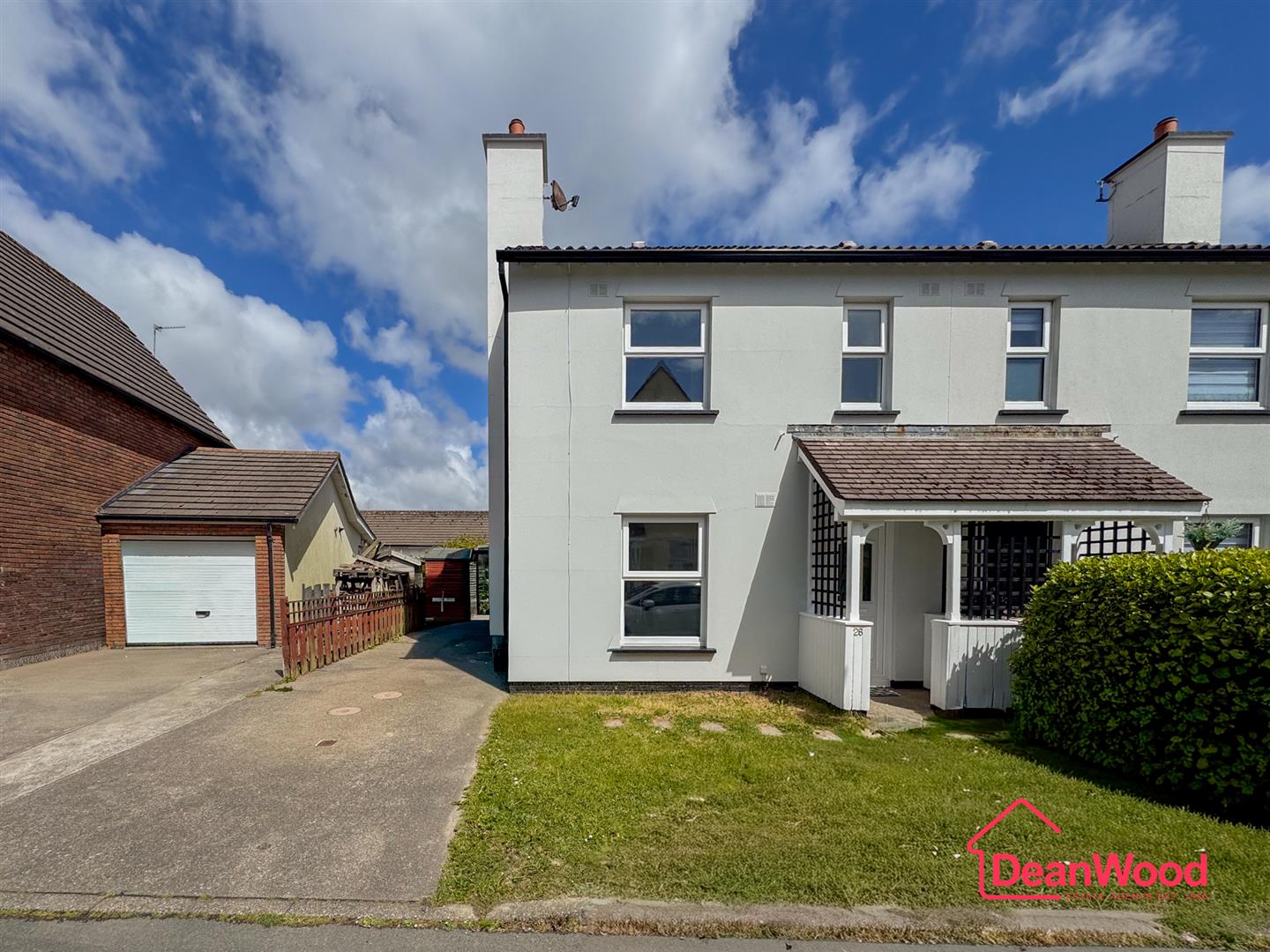 26 Hillberry Heights, Douglas, Isle of Man. - Photo 1 of 18