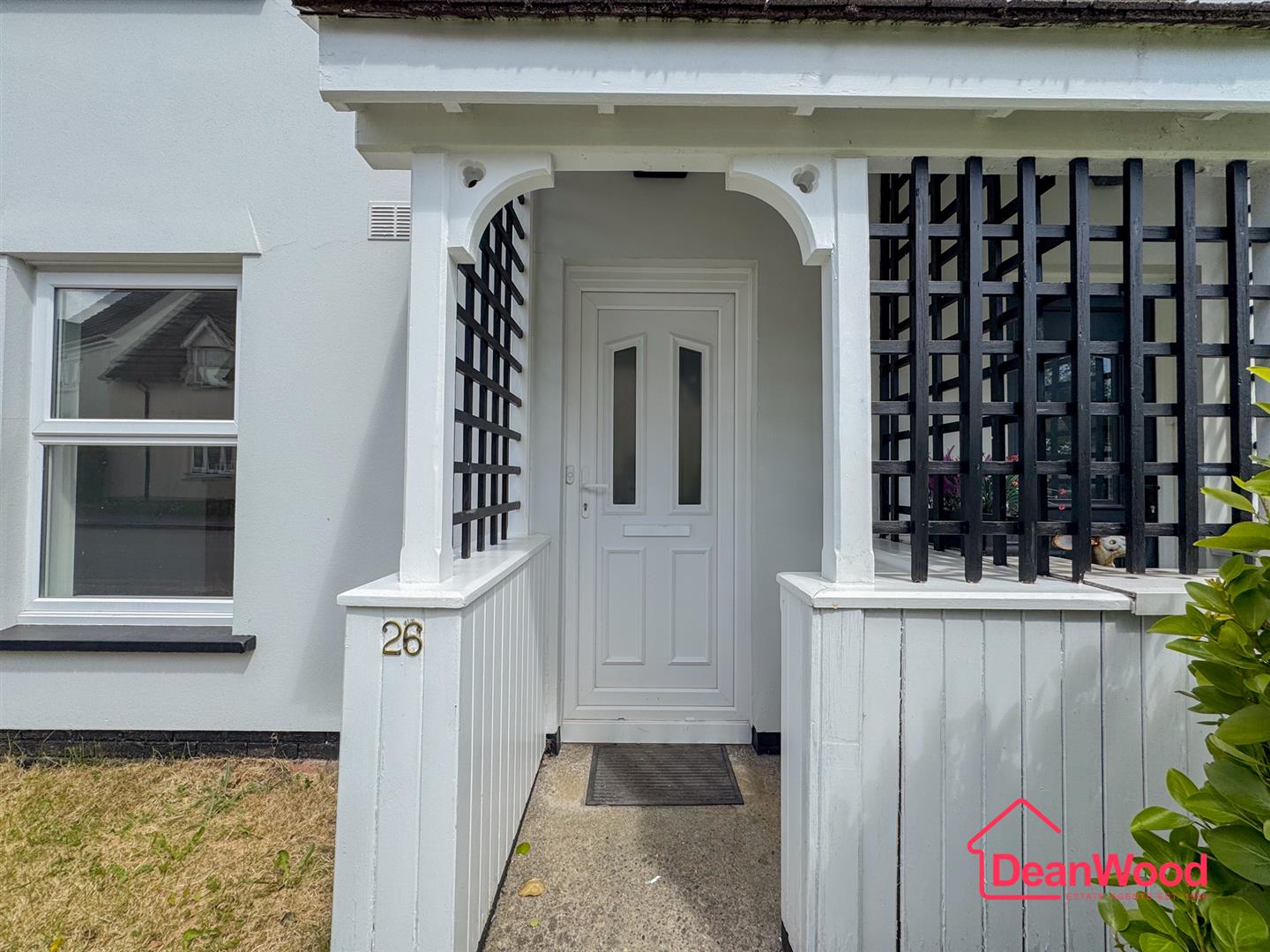26 Hillberry Heights, Douglas, Isle of Man. - Photo 2 of 18