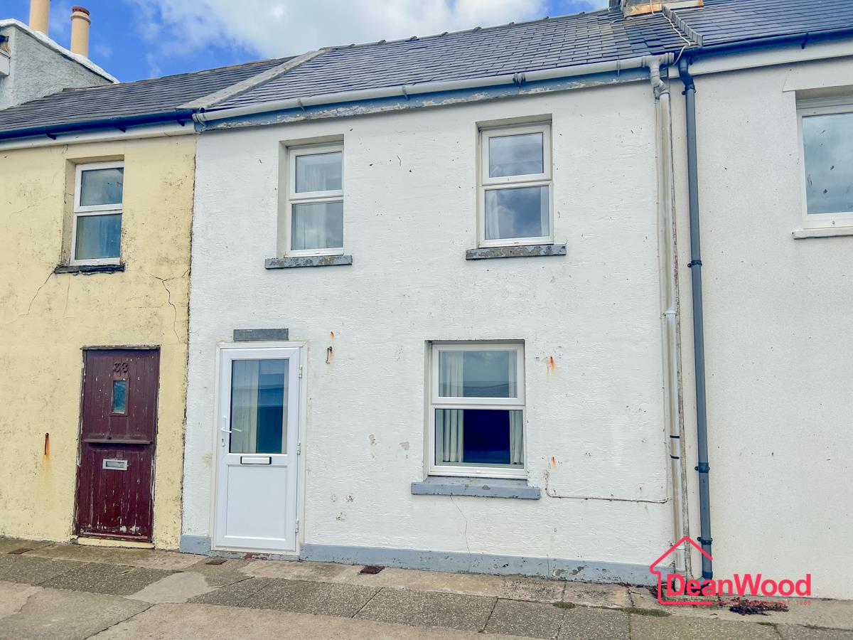 39, The Promenade, Castletown, Isle Of Man. - Photo 2 of 21