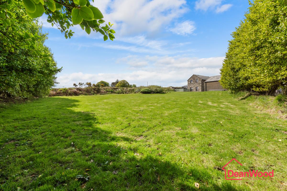 Tree Skibbaltyn, Cordeman Road, St Marks, Santon. - Photo 3 of 52