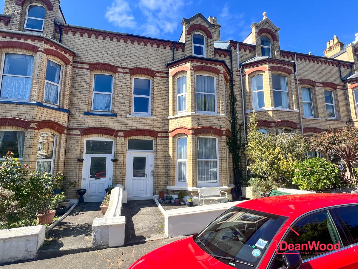 Apartment 1, 14 Hutchinson Square, Douglas, Isle Of Man. - Photo 1 of 17