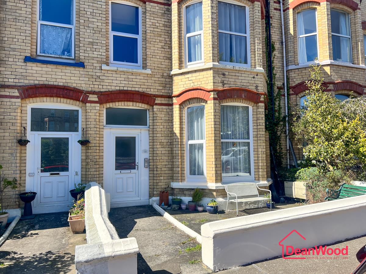 Apartment 1, 14 Hutchinson Square, Douglas, Isle Of Man. - Photo 2 of 17