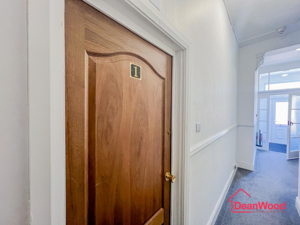Apartment 1, 14 Hutchinson Square, Douglas, Isle Of Man. - Photo 3 of 17