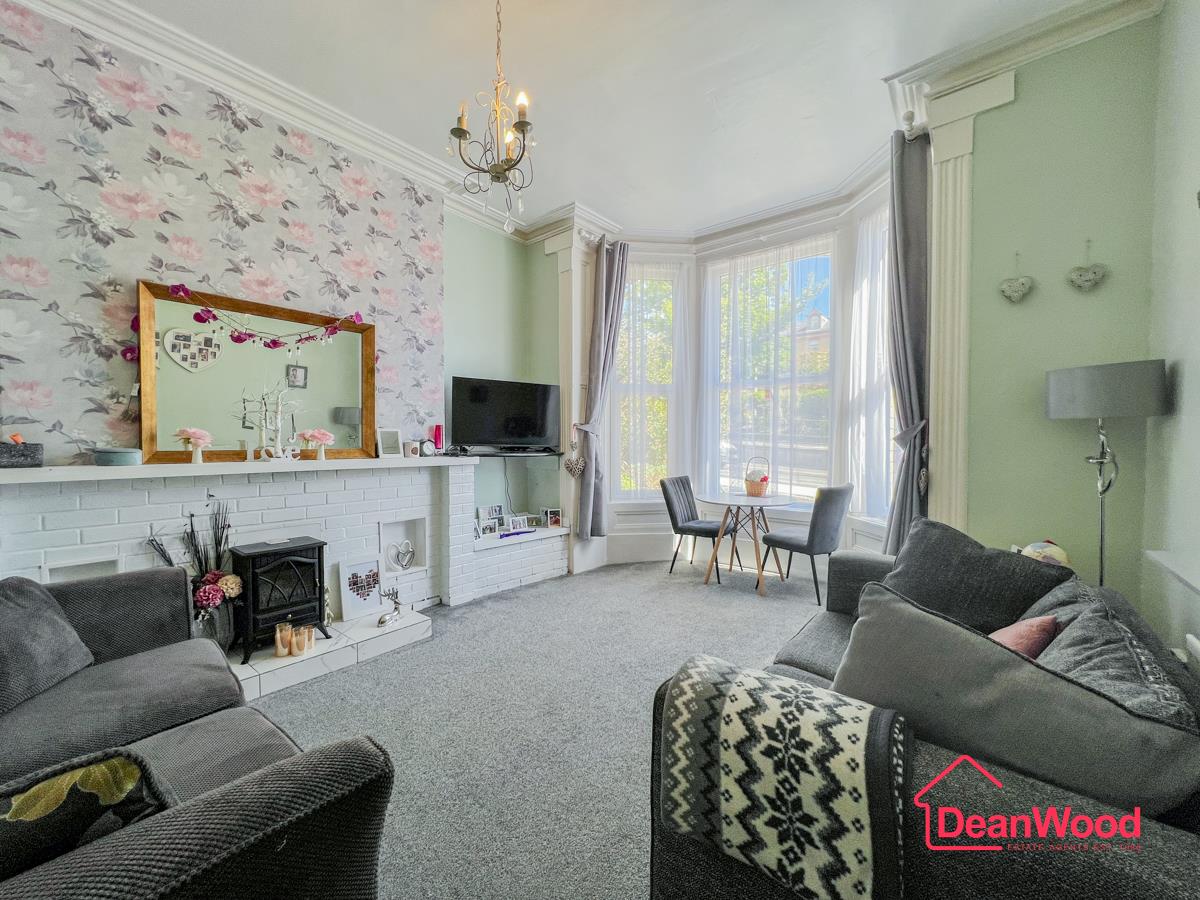 Apartment 1, 14 Hutchinson Square, Douglas, Isle Of Man. - Photo 4 of 17