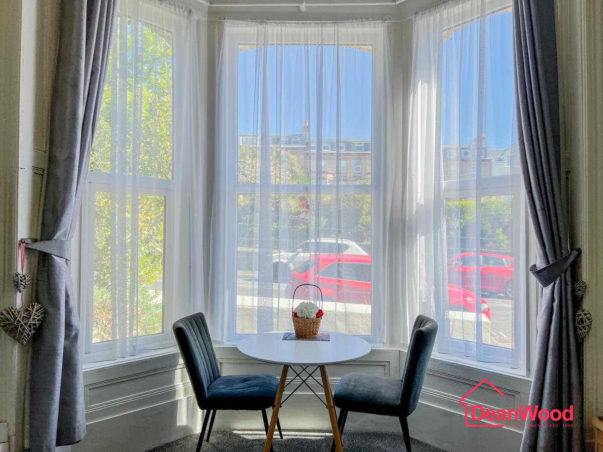 Apartment 1, 14 Hutchinson Square, Douglas, Isle Of Man. - Photo 5 of 17