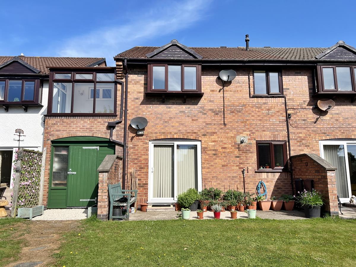 30, Saddle Mews, Douglas. - Photo 2 of 21