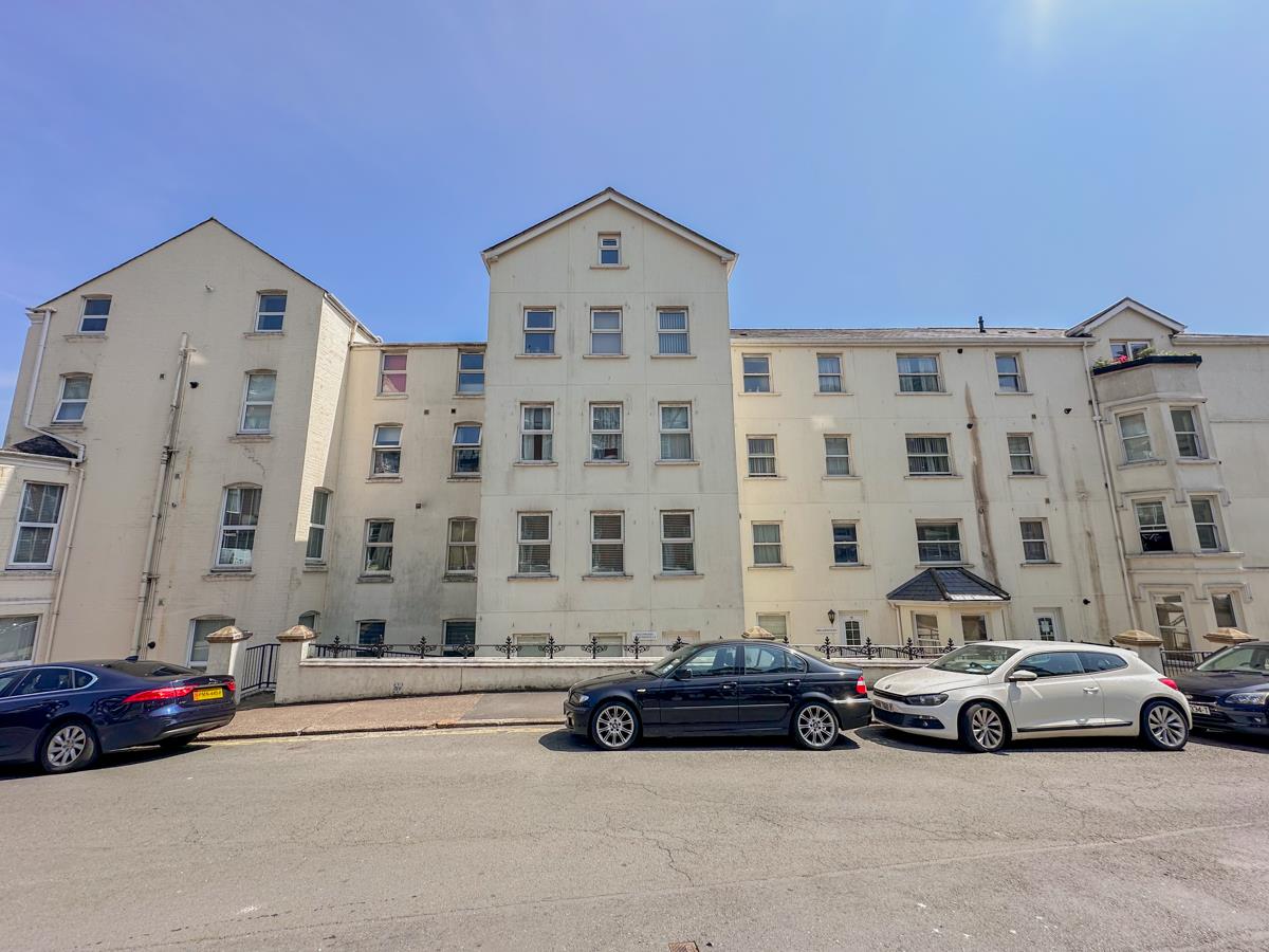 Beechwood Apartments, Empire Terrace, Douglas, Isle Of Man. - Photo 1 of 13
