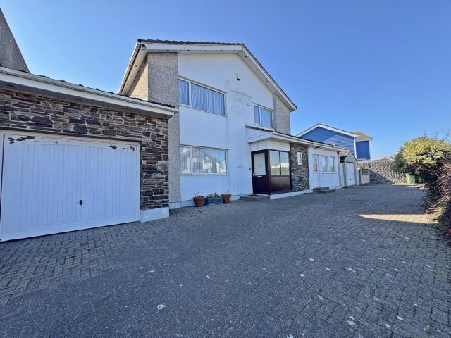 The Spinney, Shore Road, Castletown, Isle Of Man.