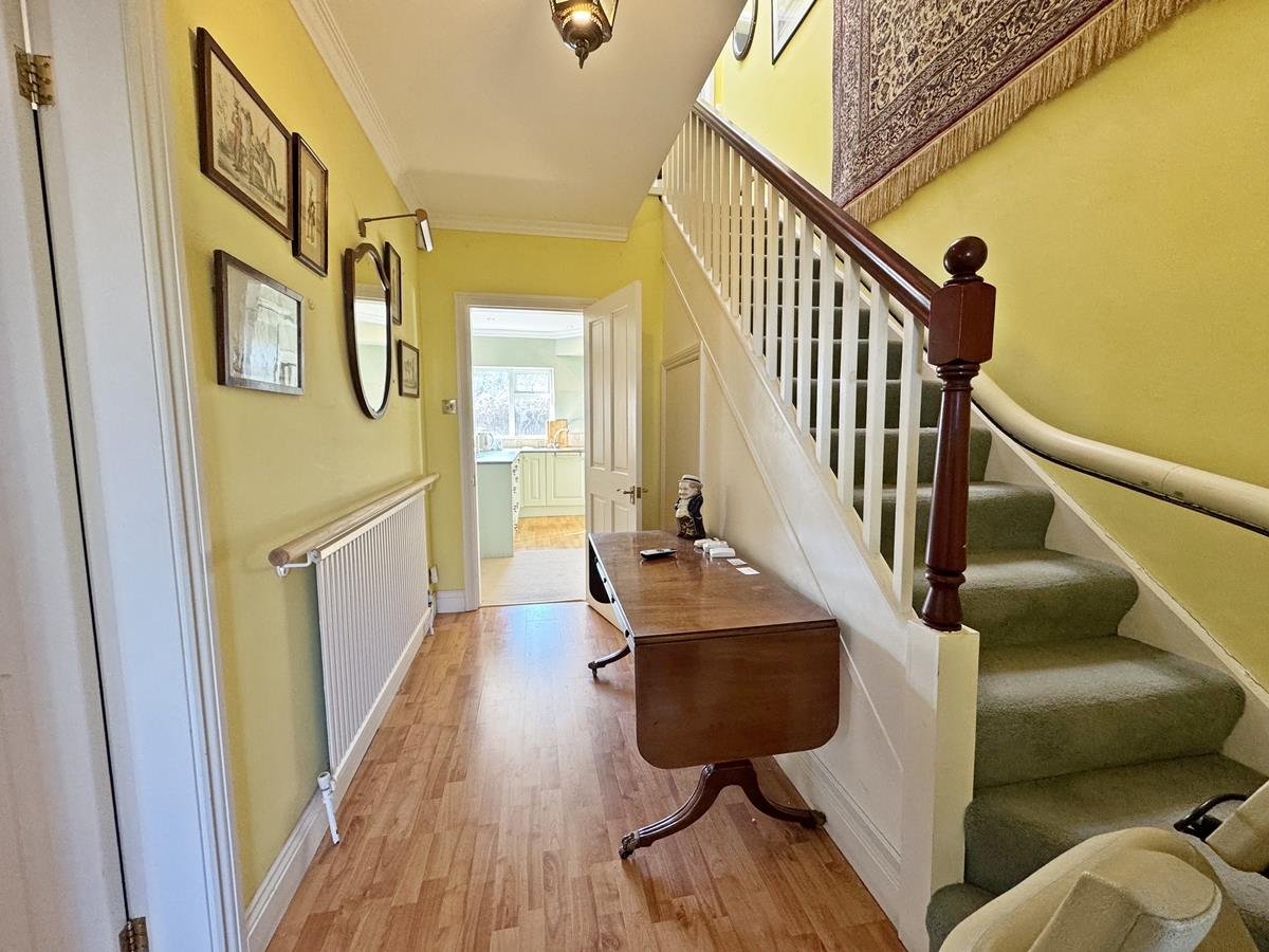 The Spinney, Shore Road, Castletown, Isle Of Man. - Photo 5 of 38