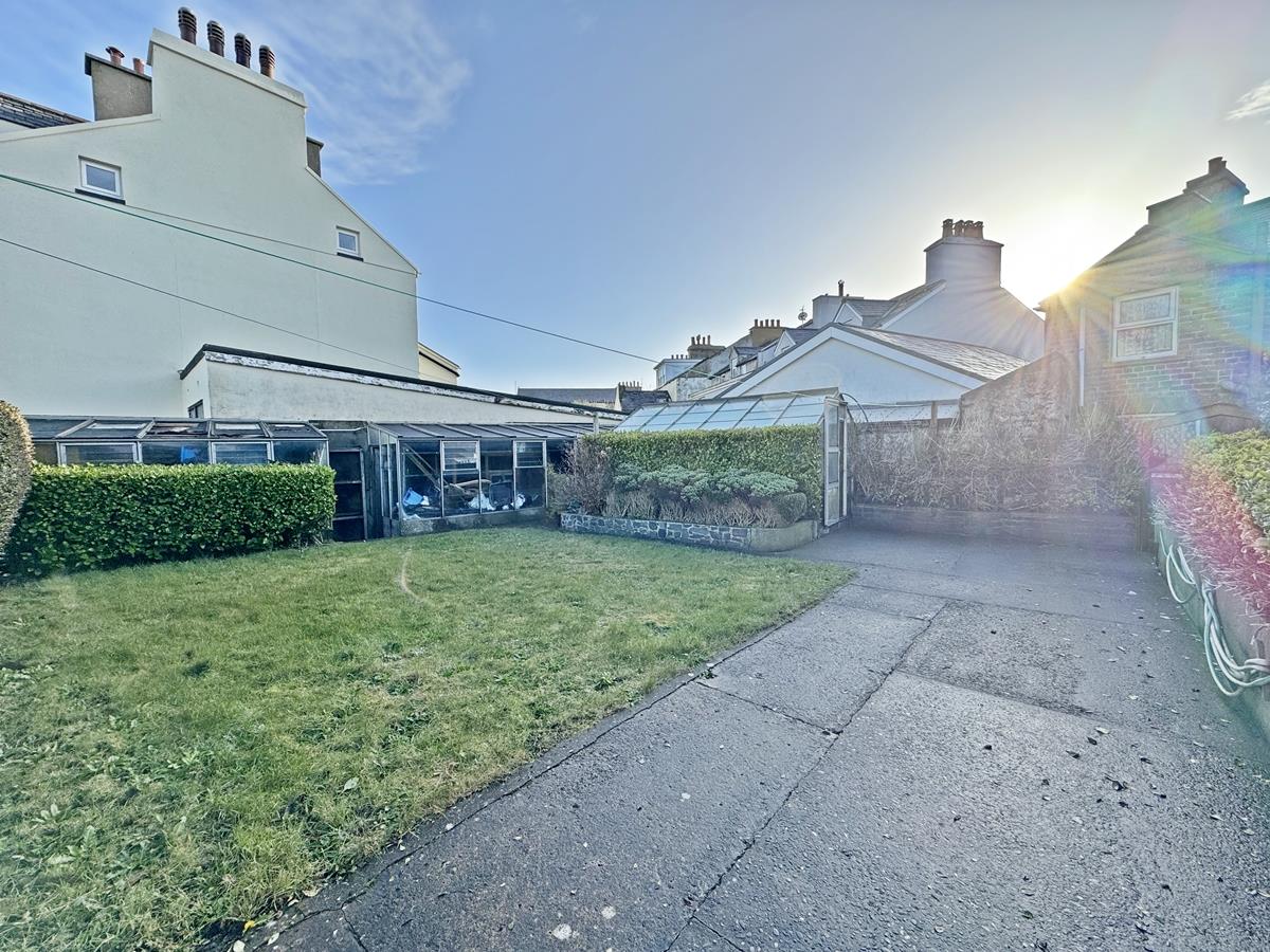 1, College Green, Castletown, Isle of Man. - Photo 3 of 24