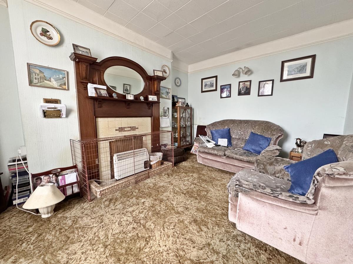 1, College Green, Castletown, Isle of Man. - Photo 5 of 24