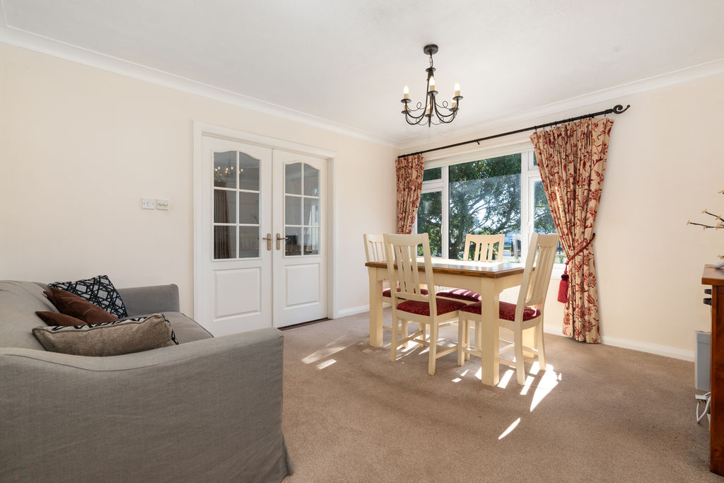 The Clefs, 30 Christeens Way Ballakillowey, Colby IM9 4BG. - Photo 2 of 20