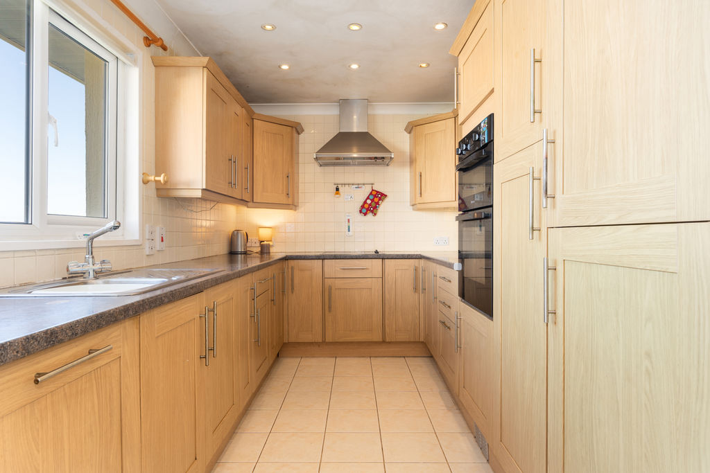 The Clefs, 30 Christeens Way Ballakillowey, Colby IM9 4BG. - Photo 3 of 20