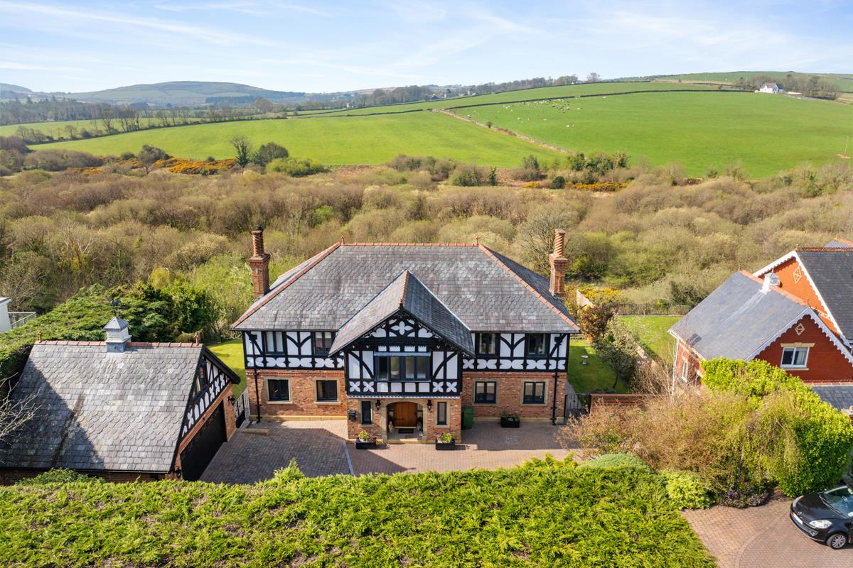 Marown Manor, Main Road, Glen Vine. - Photo 1 of 34