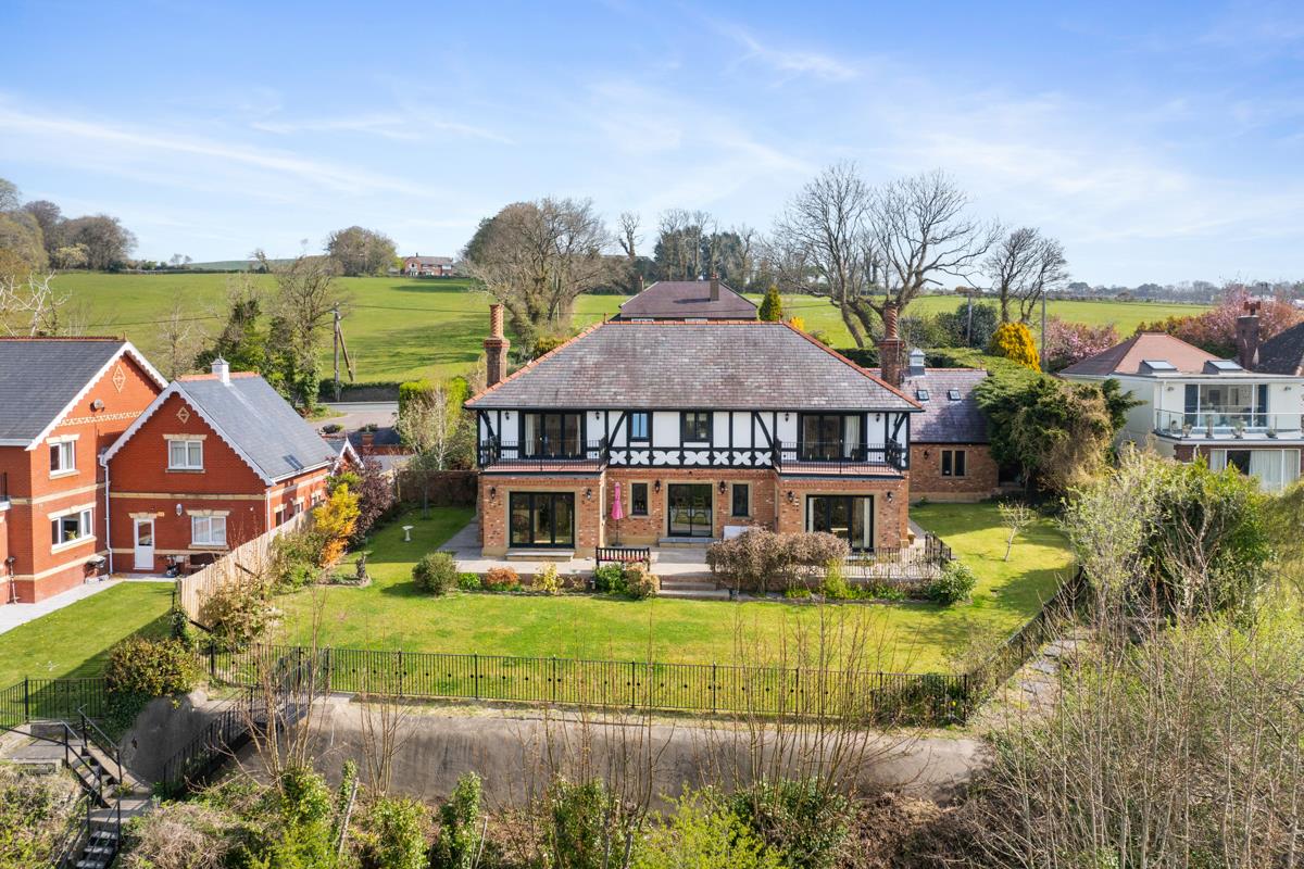 Marown Manor, Main Road, Glen Vine. - Photo 2 of 34