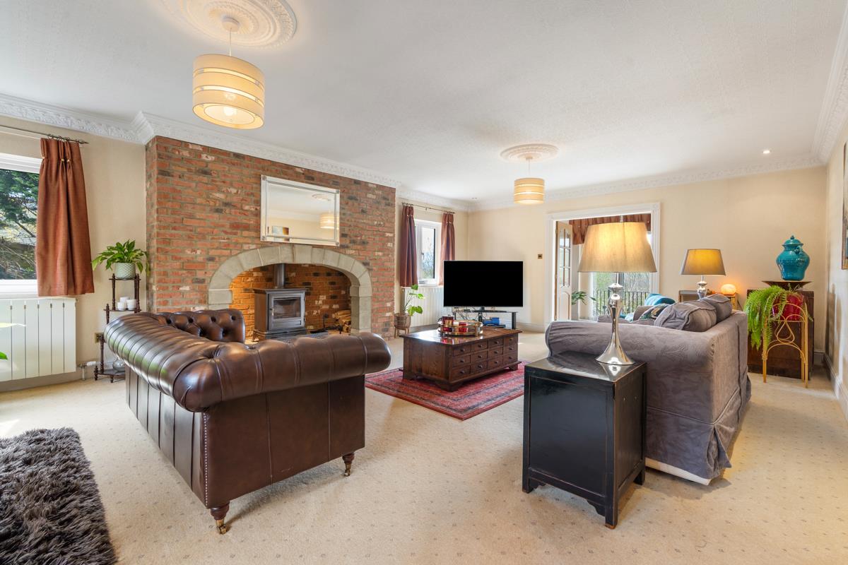 Marown Manor, Main Road, Glen Vine. - Photo 5 of 34