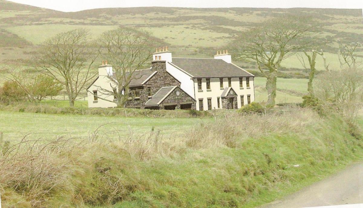 Slieau Whallian Road, Lower Foxdale, Isle Of Man. - Photo 2 of 5
