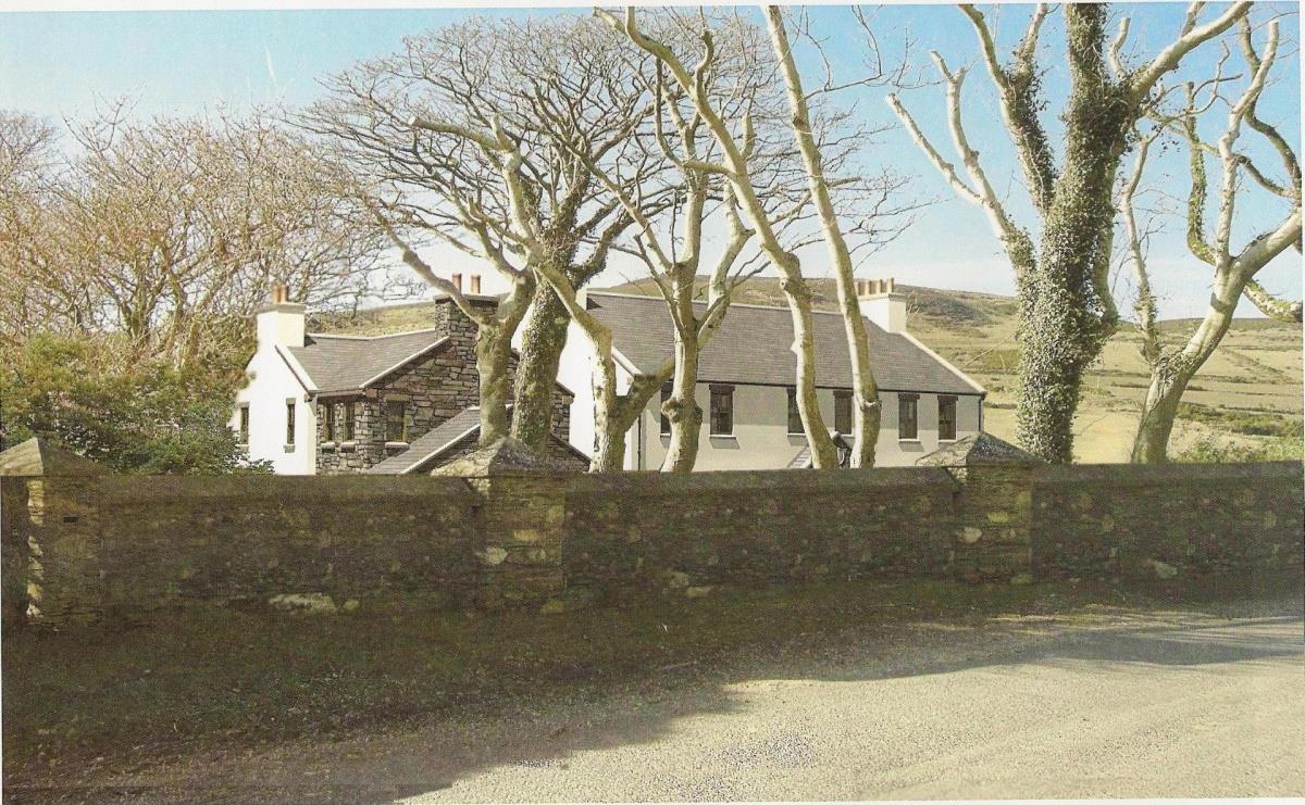 Slieau Whallian Road, Lower Foxdale, Isle Of Man. - Photo 3 of 5