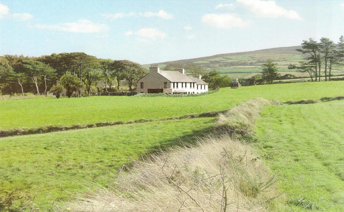 Slieau Whallian Road, Lower Foxdale, Isle Of Man. - Photo 4 of 5